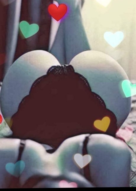 Foto di nudo di fuga di OnlyFans di Lunas