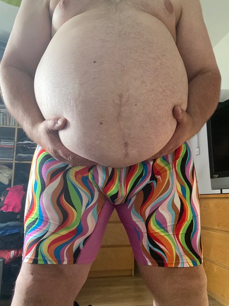 Foto di nudo di fuga di OnlyFans di Sbxguy