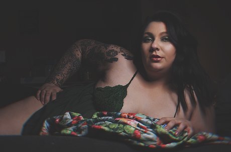 Foto di nudo di fuga di OnlyFans di Savannah Quince