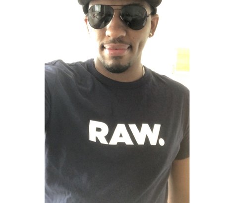 Foto di nudo di fuga di OnlyFans di Savage Booty Eater