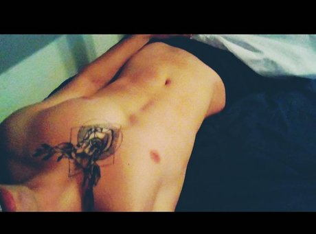 Foto di nudo di fuga di OnlyFans di Nicols D