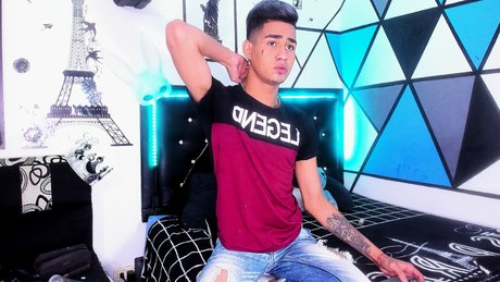 Foto di nudo di fuga di OnlyFans di Yosser