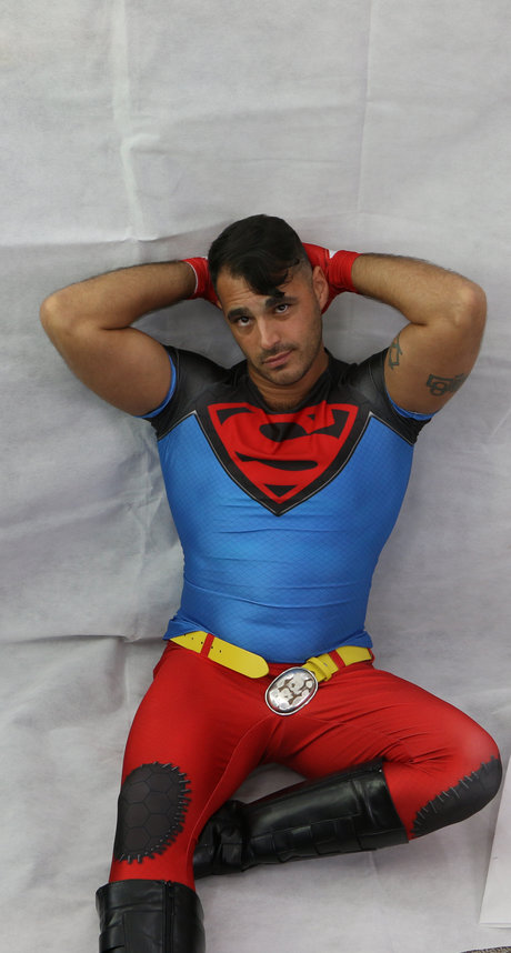 Thesuperboy00