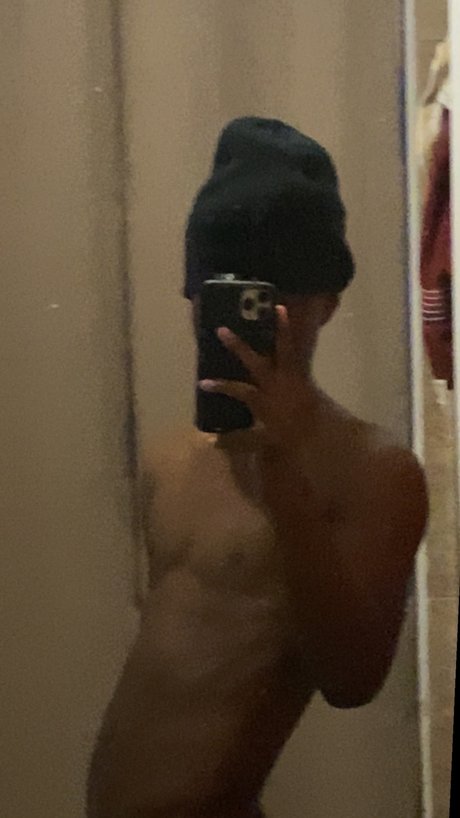 Foto di nudo di fuga di OnlyFans di Manny