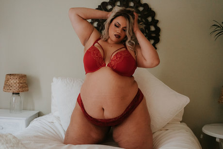Foto di nudo di fuga di OnlyFans di Theonlyalexisnicole