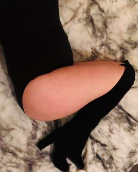 Foto di nudo di fuga di OnlyFans di Amelia Rose