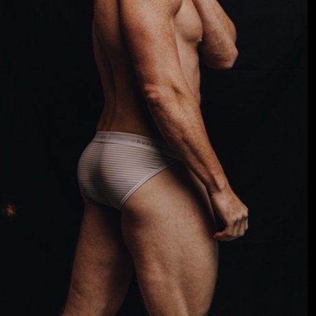 Foto di nudo di fuga di OnlyFans di Thegingerfoxxx