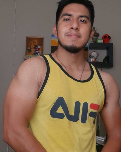 Yair Galvan Garcia