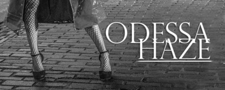 Odessa Haze