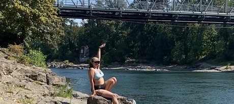 Goddess Stephy