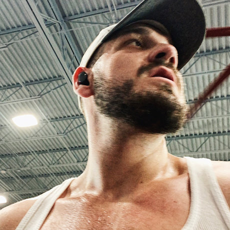 Foto di nudo di fuga di OnlyFans di Jdx
