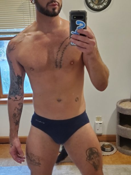 Adam Jackson