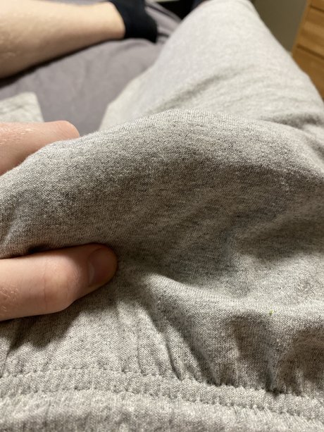 Foto di nudo di fuga di OnlyFans di Its Me Ya Boi