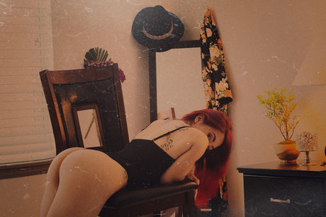Foto di nudo di fuga di OnlyFans di Yulian Garnica
