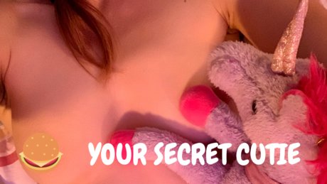 Your Secret Cutie