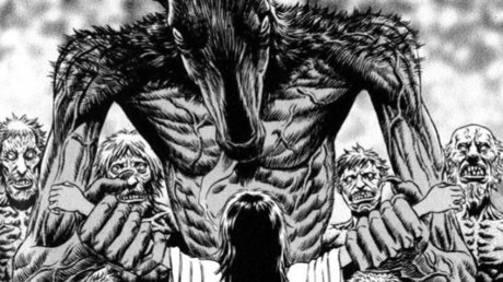 Foto di nudo di fuga di OnlyFans di Tall Goat Man