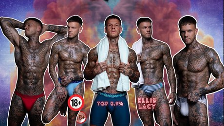Foto di nudo di fuga di OnlyFans di Elecy