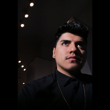 Foto di nudo di fuga di OnlyFans di Lui Zalez