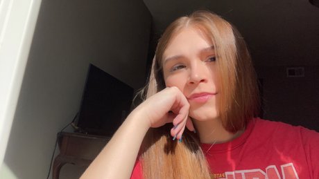 Foto di nudo di fuga di OnlyFans di Tammy