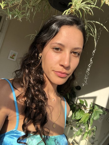 Foto di nudo di fuga di OnlyFans di Luciaescalante