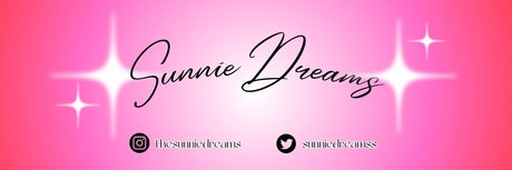 Foto di nudo di fuga di OnlyFans di   Sunnie