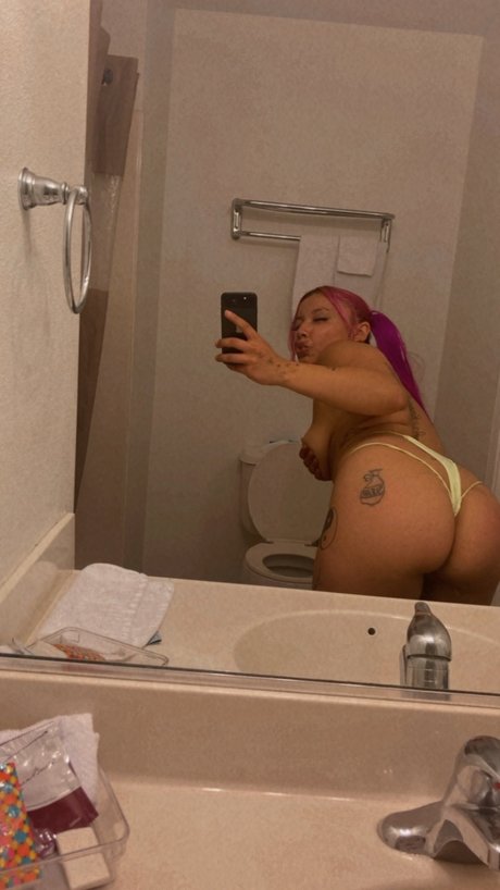 Foto di nudo di fuga di OnlyFans di Sugarsworldddddddddd