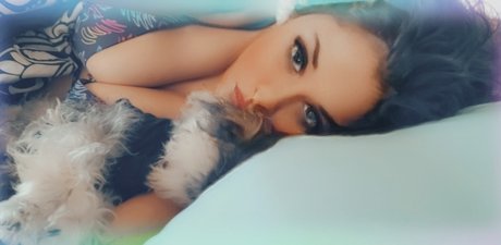 Foto di nudo di fuga di OnlyFans di Violeta Ramirez