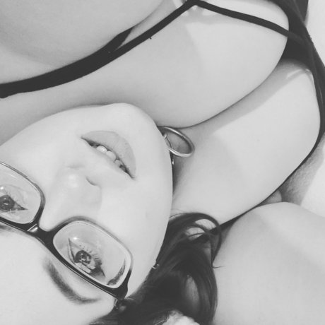 Foto di nudo di fuga di OnlyFans di Callie