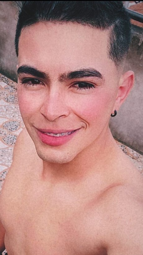 Foto di nudo di fuga di OnlyFans di Fresneda