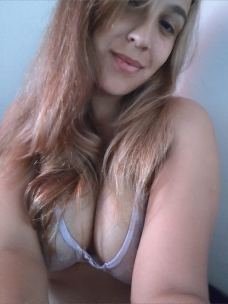 Foto di nudo di fuga di OnlyFans di Zoe
