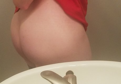 Foto di nudo di fuga di OnlyFans di Preston