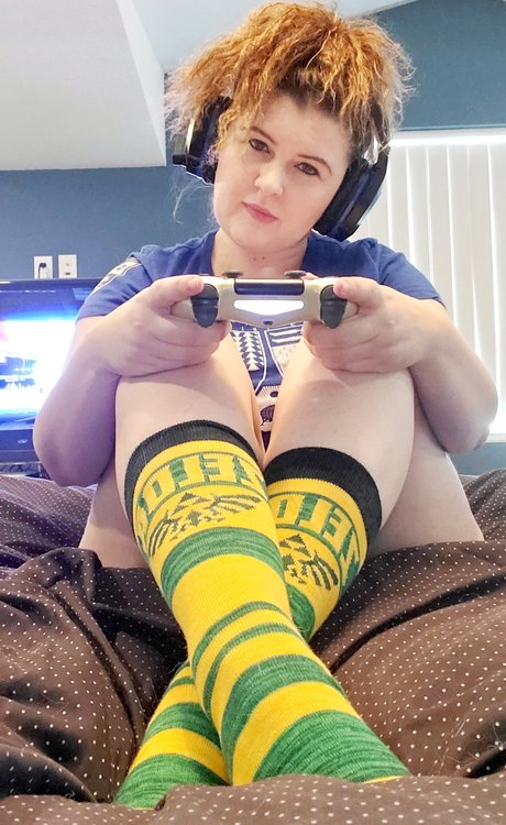 Foto di nudo di fuga di OnlyFans di Zelda