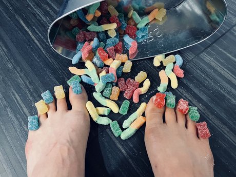 The Sweet Feats