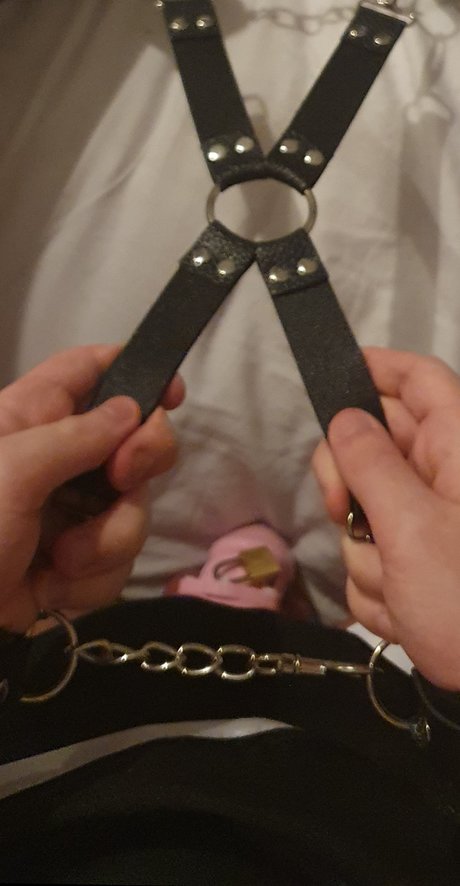 Foto di nudo di fuga di OnlyFans di Faerie