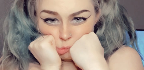 Foto di nudo di fuga di OnlyFans di Hayley Gasm Free 