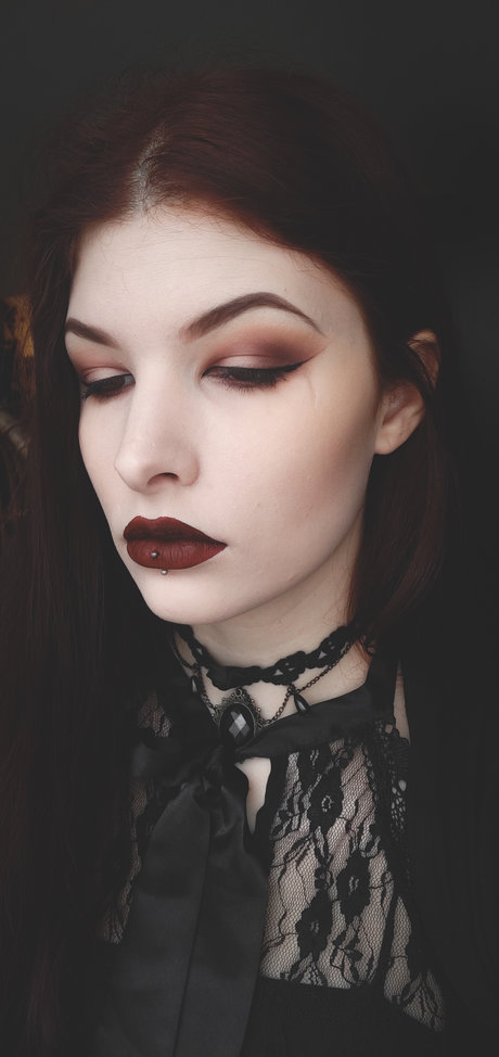 Foto di nudo di fuga di OnlyFans di Redvelvet