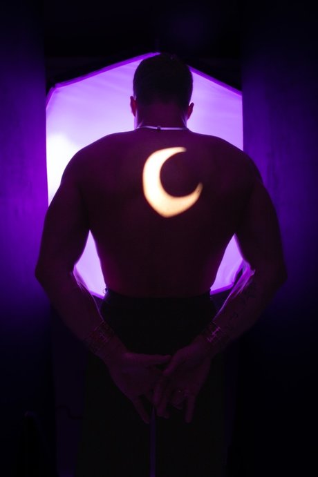 Foto di nudo di fuga di OnlyFans di Guilhermo