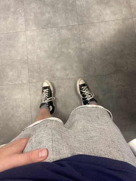 Foto di nudo di fuga di OnlyFans di Hayden