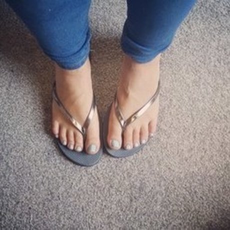 Finebritishfeet