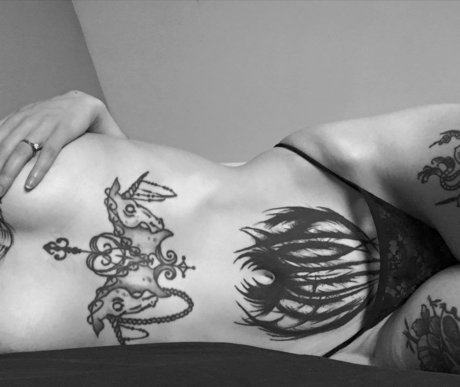 Lune Sauvage