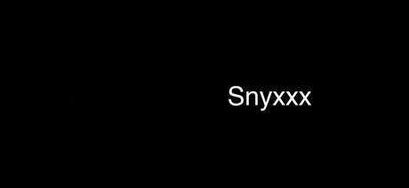 Snyxxx