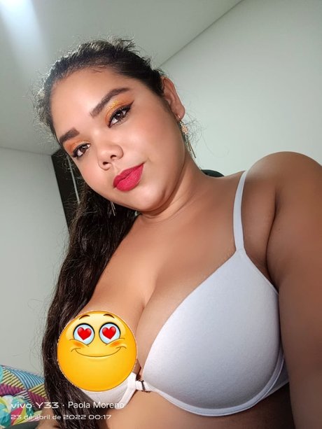Foto di nudo di fuga di OnlyFans di Bigbobs