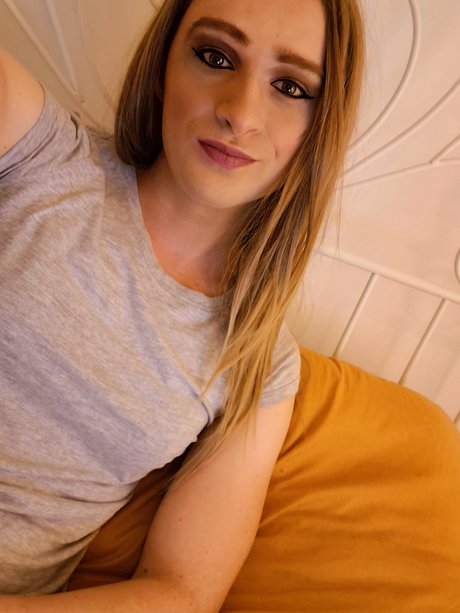 Foto di nudo di fuga di OnlyFans di Sophia