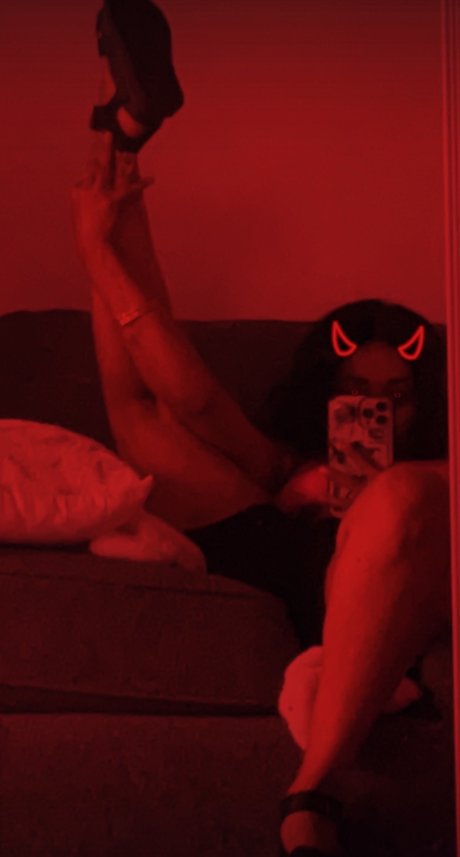 The Brown Sugar Goddess