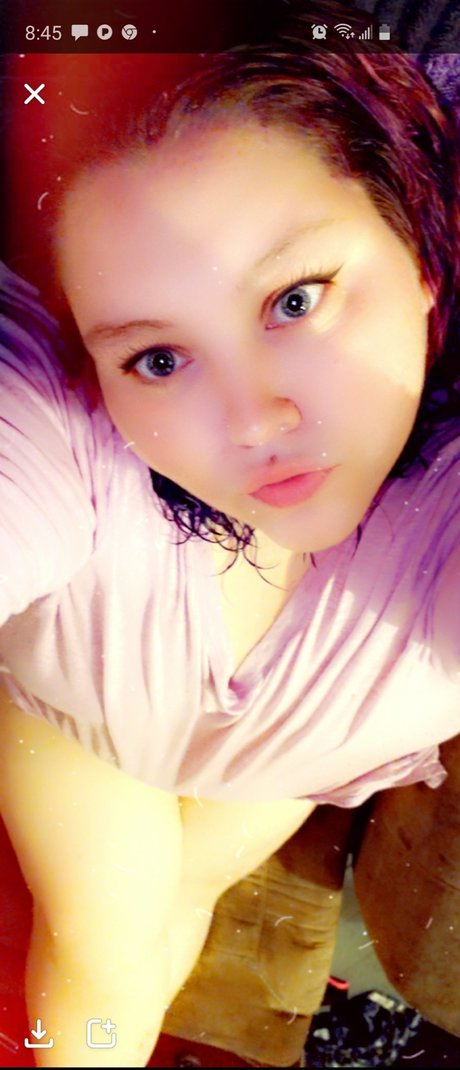 Foto di nudo di fuga di OnlyFans di Hanna