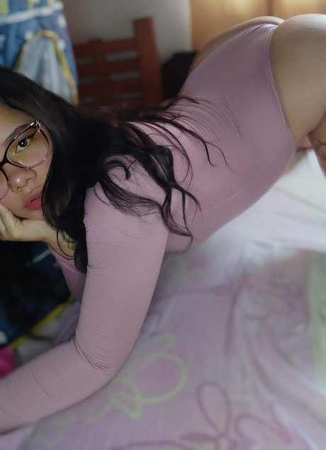 Foto di nudo di fuga di OnlyFans di Sophi