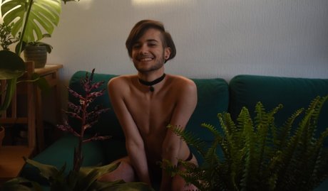 Foto di nudo di fuga di OnlyFans di Cielftm