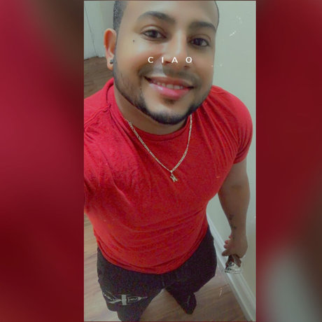 Foto di nudo di fuga di OnlyFans di Julio Cordero