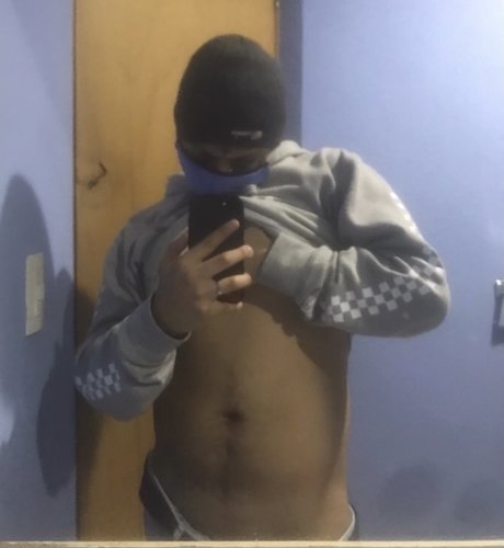 Foto di nudo di fuga di OnlyFans di Don Patricio
