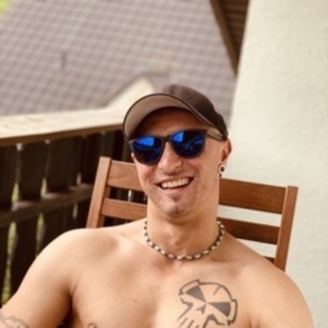 Foto di nudo di fuga di OnlyFans di Manu1984